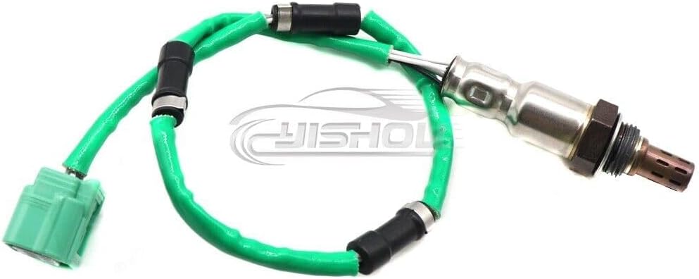 ya 15 10.19 zhengce 234-4359 Downstream/Rear O2 02 Sensor for 2007-2009 for Honda CRV 2.4L l4