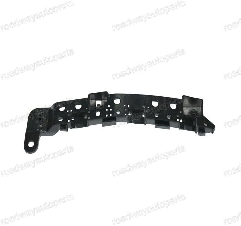 ya 6 8.24 baidi 1Pcs Front Bumper Bracket Support Retainer Left Side Fit for Honda CRV 2017-2020