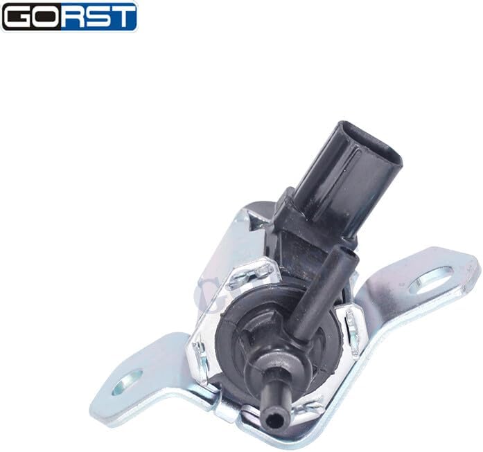 ya 4 8.24 baidi Intake manifold runner control valve solenoid valve 1357314 suitable for Ford 1S7G-9J559-BB