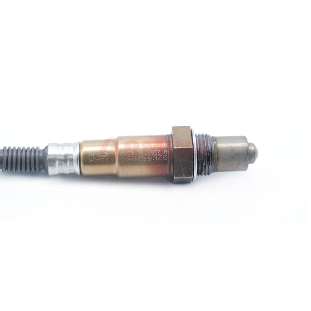 ya 13 9.15 zhengce O2 Sensor for Opel Antara Horton Commodore for Chevrolet Captiva