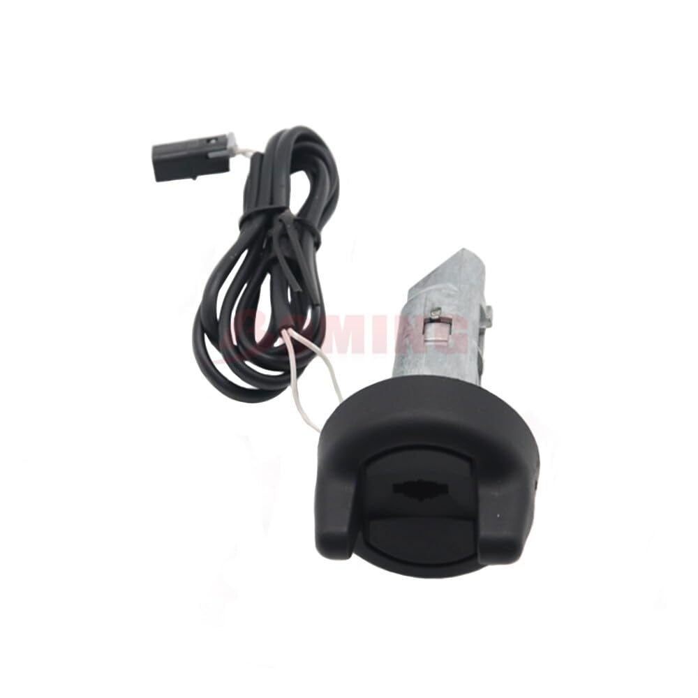 ya 4 8.8 26054914 Ignition Lock Cylinder with Key for Buick Century Regal 1997-2004