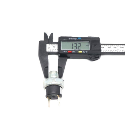 ya 5 8.24 baidi 1 Piece air Compressor Pressure Control Switch Valve Horn SDPB6 240V 6A 0.8MPA-1.0MPA