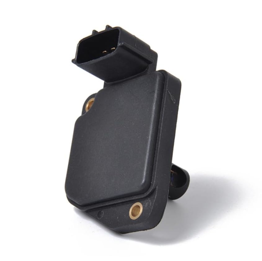 ya 2 8.15 for Nissan Frontier Xterra Pickup 2.4L MAF Mass Air Flow Sensor AFH55M-12