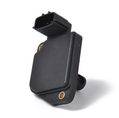 ya 2 8.15 for Nissan Frontier Xterra Pickup 2.4L MAF Mass Air Flow Sensor AFH55M-12
