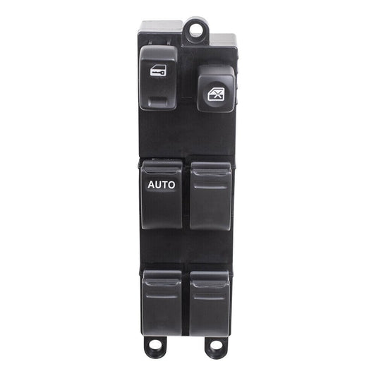 ya 4 8.8 The Power Window Switch on The Front Left Drive Side is Suitable for Nissan Sentra from 2000 to 2006