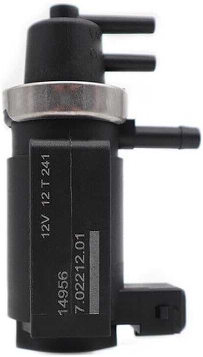 ya 4 8.24 baidi 14956-EB300 Turbo Pressure Solenoid Valve for Nissan for Pathfinder for Navara