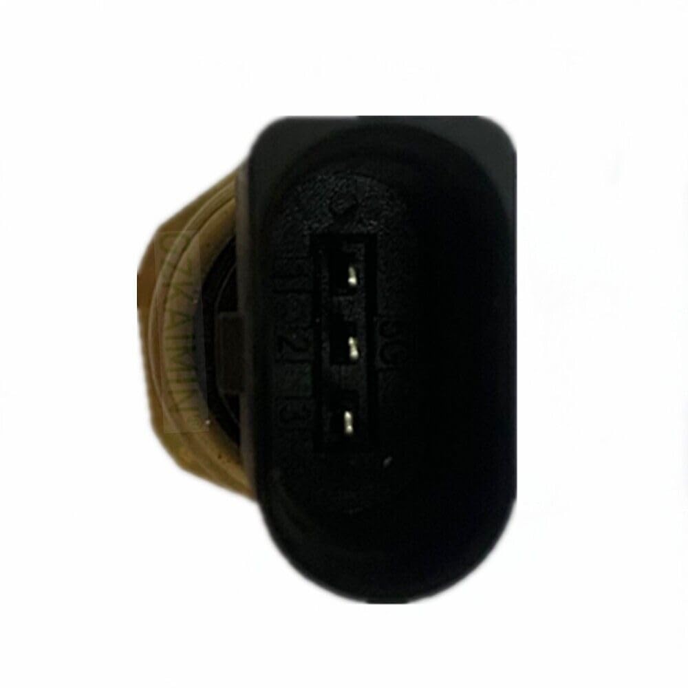 ya 2 8.15 Fuel Pressure Sensor 03C906051A Suitable for VW Passat for Audi Q7