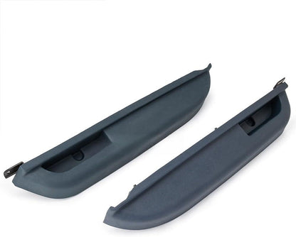 ya 5 8.10 2x Front LH&RH Door Armrest for Chevrolet for GMC C/K 1500 2500 3500 1990-1994