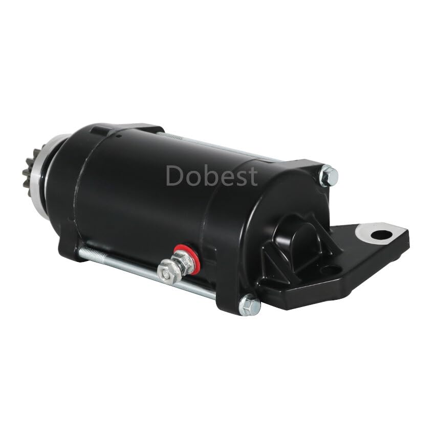 ya 23 10.7 baidi for Yamaha Starter Motor GX1800 WAVERUNNER FZR FZS 2013-16 GP1800R SVHO 2020-21
