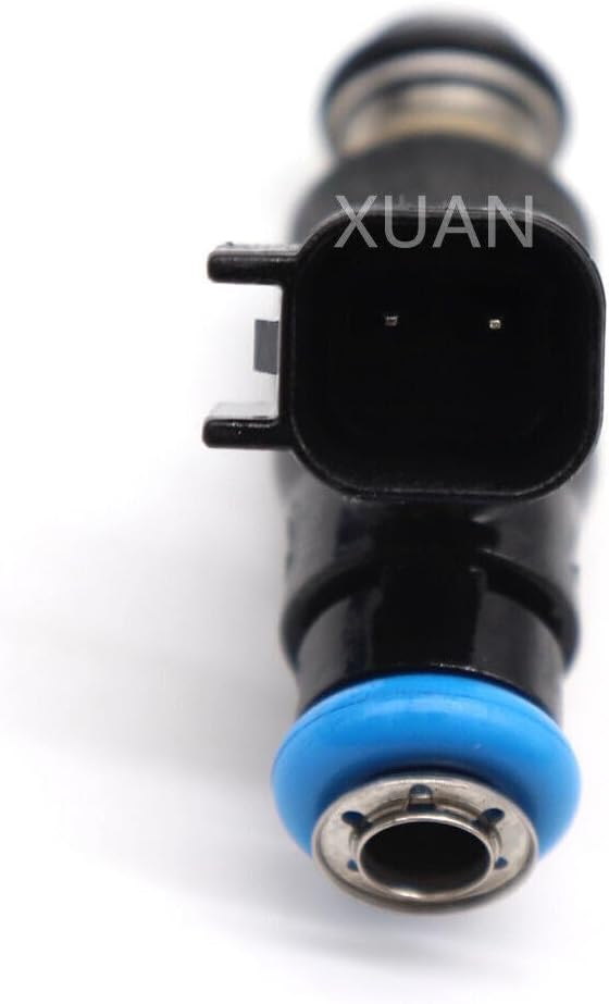 ya 14 9.20 zhengce 12613411 for 10-17 for Chevy for GMC 6.0 5.3 4.8 V8 FLEX Fuel Injectors Re-1