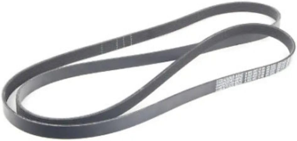 ya 4 8.8.2 Starter Alternator Belt for Mercedes-benz R300d 3.0 July 2009 to July 2012