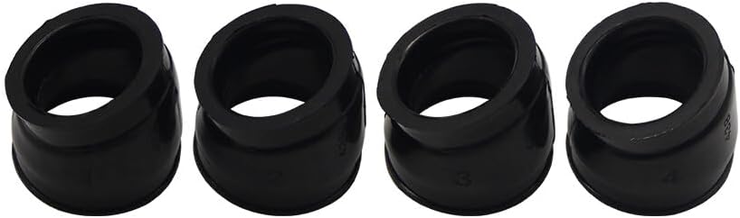 ya 13 9.15 baidi for Honda Carburetor Boot Rubber Buck CB900F/ F2 CB1100F CB1100R CB900C Custom