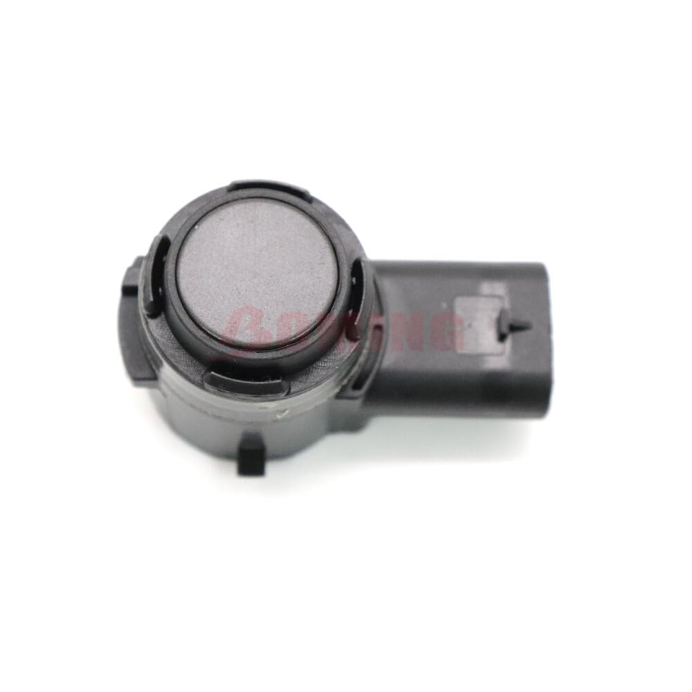 ya 11 9.14 baidi4PCS Parking Sensor for Mercedes A C E G CLA G S GLE A0009059300 A0009055504