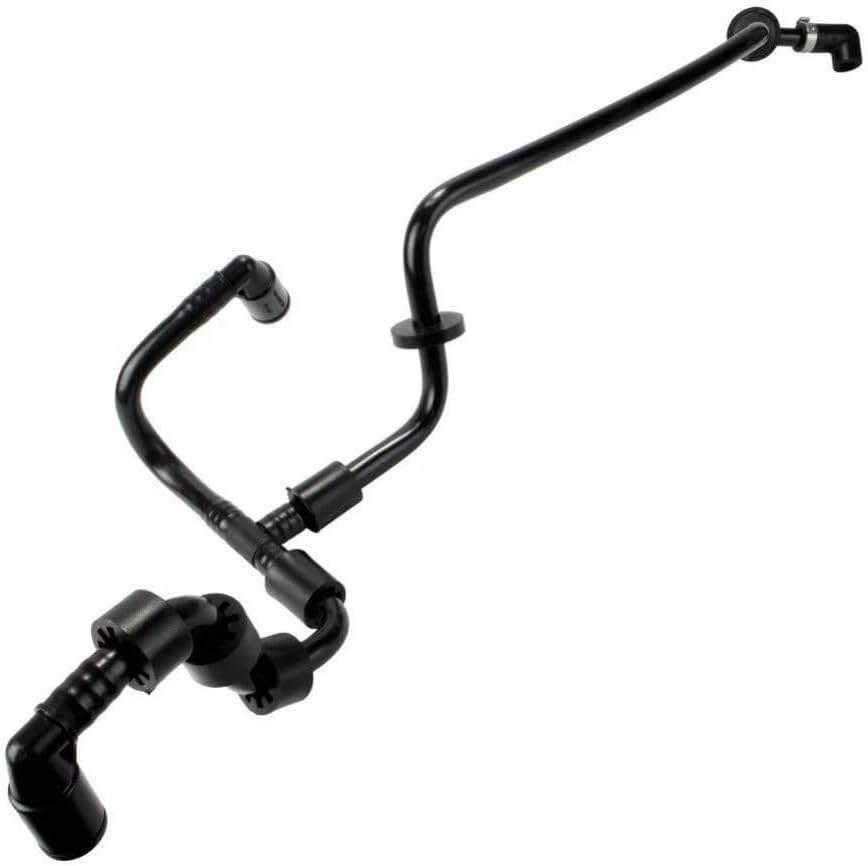 ya 10 9.16 baidi 7L6611931AE Hydraulic Brake Vacuum Hose for Audi Q7 for VW Touareg 3.6L