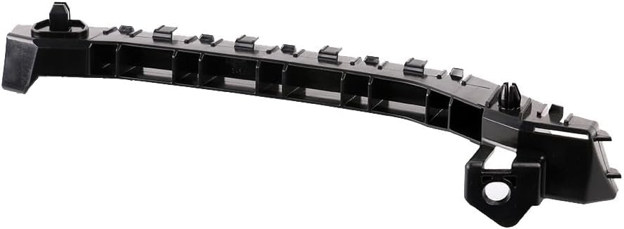 ya 27 10.13 baidi Left/Driver Side Front Bumper Bracket Insert Fit for 2008-2014 for Impreza WRX STi