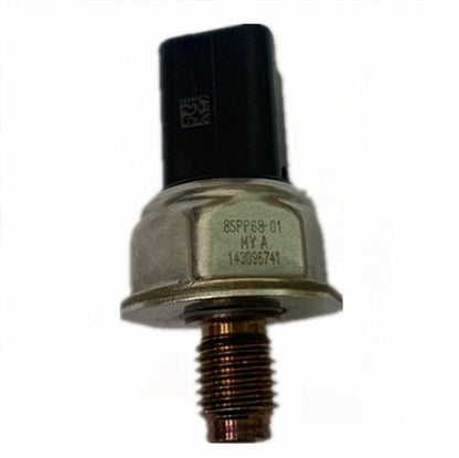 ya 8 8.24 baidi Fuel Rail Pressure Sensor 85PP68-01 for Nissan for Renault