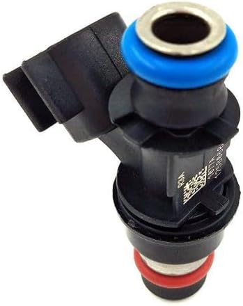 ya 12 10.8 baidi 8Pcs Fuel Injector 12580681 for Chevrolet for Silverado Express for GMC for Sierra Savana