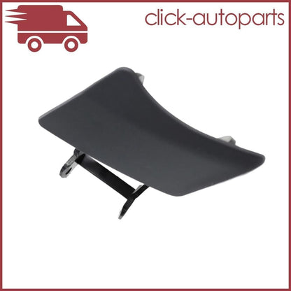 ya 5 8.10 Fits For R320 R350 R500 Front Left Headlamp Washer Spray Nozzle Cover Unpainted