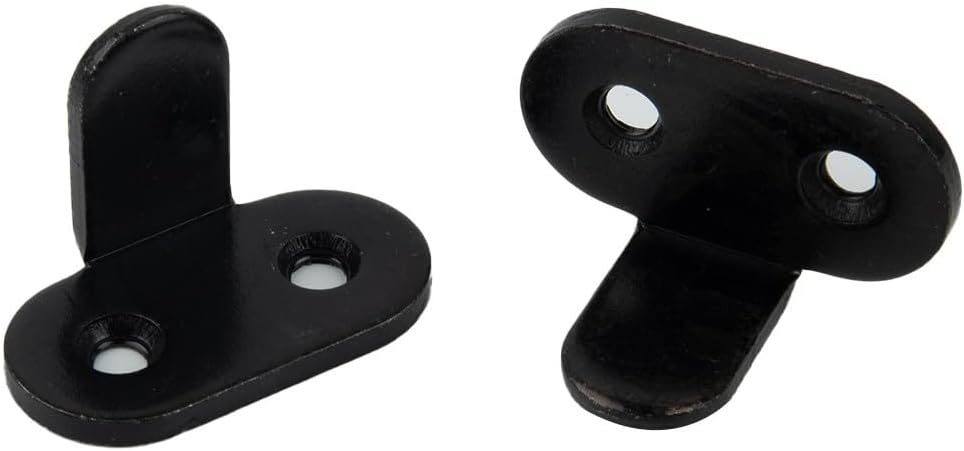 ya 26 10.21 baidi Guide Swing Stopper Bottom Floor Heavy Duty Steel
