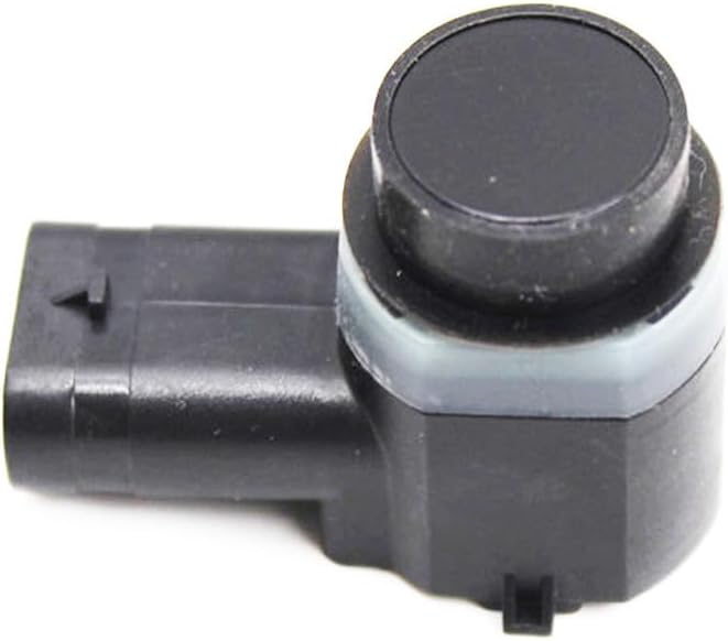 ya 11 9.14 zhengce 4PCS 66209270500 PDC Parking Sensor Front Rear for X3 E83 X5 E70 X6 E71