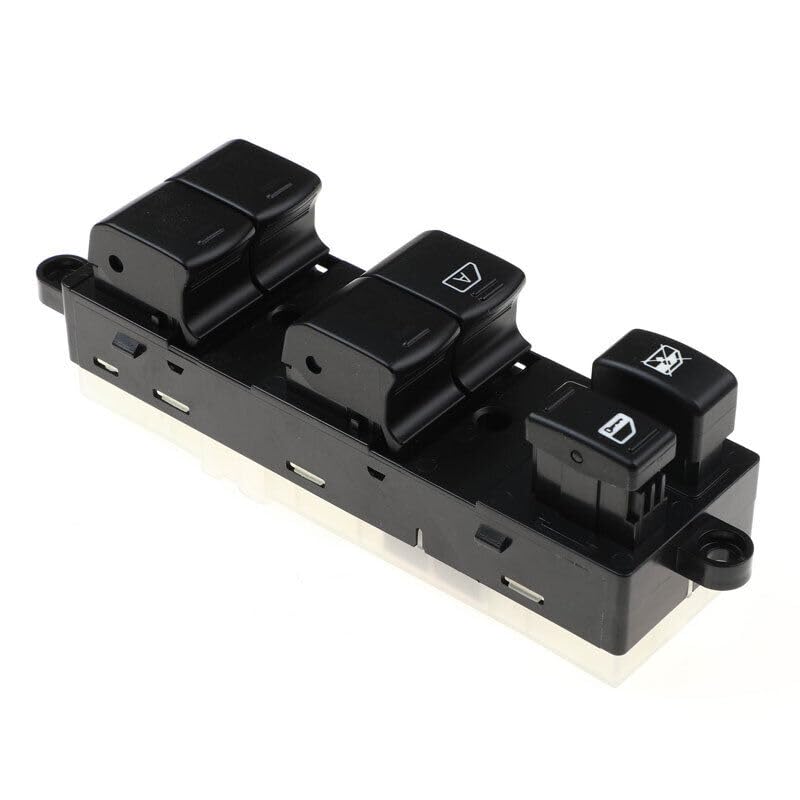 ya 6 8.14 83071-FG090 Power Window Switch for Subaru Forester Impreza 2008-2013,83071FG090