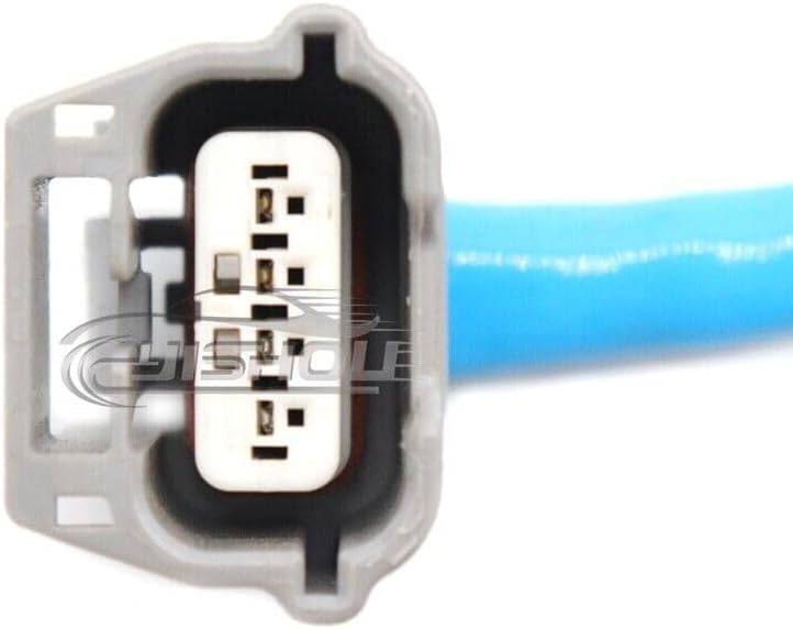 ya 15 10.19 zhengce Air Fuel Ratio Oxygen Sensor Upstream 22693-1HC0B for Nissan Micra 10-16