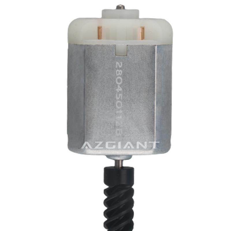 ya 4 8.8 1 car Rear Trunk Lock Actuator Motor Suitable for Toyota Camry/Yaris MK2/Vitz MK2