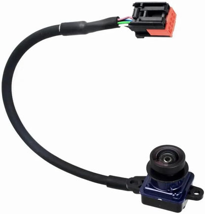 ya 2 8.15 Charger Rear View Backup Camera 56054058AH for 2011-2014 for Chrysler 300 11-14