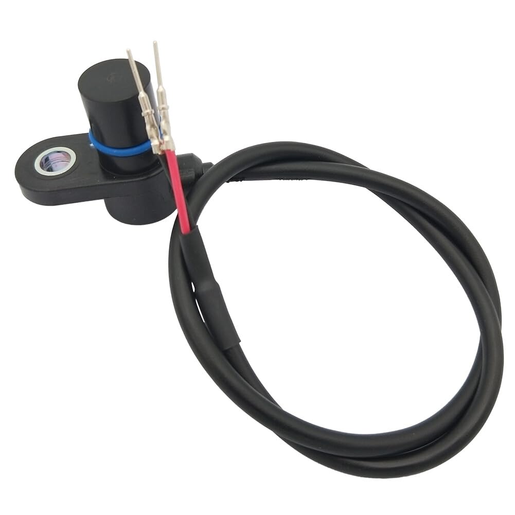 ya 11 9.14 baidiCrankshaft Position Sensor 32497-99B for Harley-Davidson Road King Electra Glide