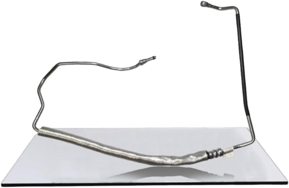 ya 11 9.14 baidiImported hose replacement parts # 10442552 9050416-