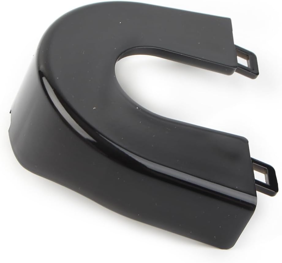 ya 23 10.7 baidi Ignition Switch Panel Trim Fit for Harley Road Glide 2015-2021 Black USA