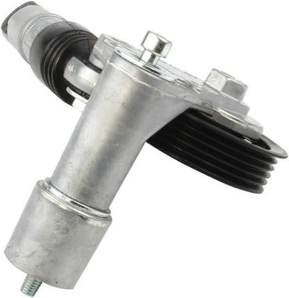 ya 6 8.14 1.9T V-ribbed Belt Tensioner for VW BEETLE for Golf for Passat for Audi A4#038 903 315 P#