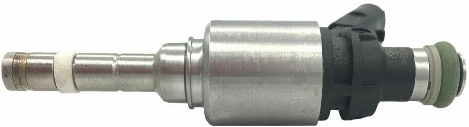 ya 10 9.16 baidi 4-piece fuel injector 06H906036G for VW GTI for JETTA EOS CC for Audi A3 A4 A5 TT 2.0L Turbocharged
