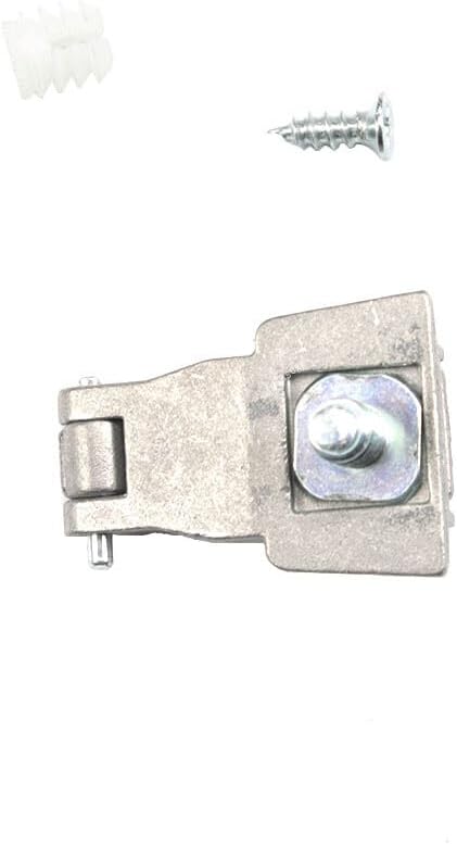 ya 9 10.24 Motors Metal Outer Door Handle Hinge Repair Tool Fit for Fiat 500 OS NS 51964555