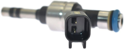 ya 10 9.16 baidi Fuel Injector 12634126 for GMC for Cadillac for Chevrolet Camaro Impala 3.6L 2012-2019