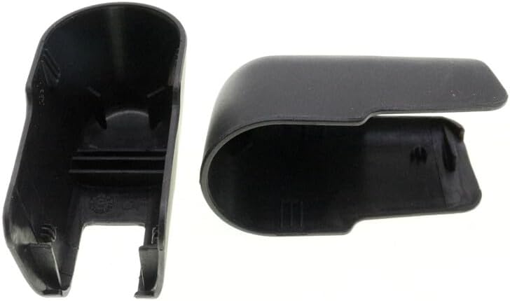 ya 2 8.15 2-pack for Mazda CX-30 20-21 rear windshield washer wiper arm cover K13167395