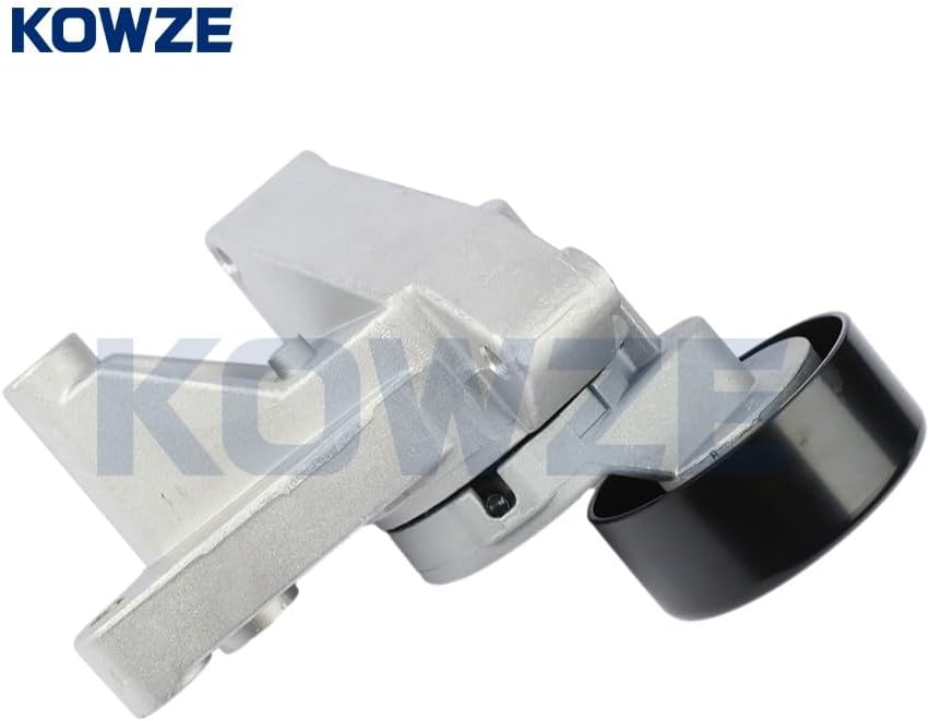 ya 2 8.24 baidi Fits for Nissan Navara Frontier 2.5L L4 2005-2019 Belt Tensioner Assembly 11955EA00B