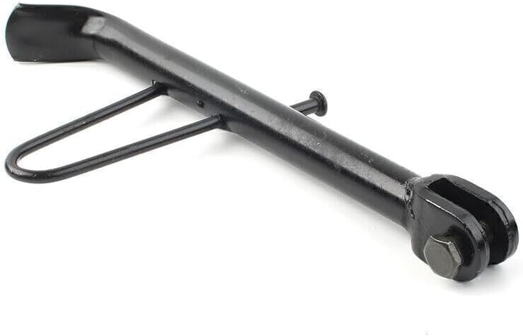 ya 2 8.15 For Universal Motorcycle Scooter E-Bike 21CM Kickstand Foot Side Stand Support