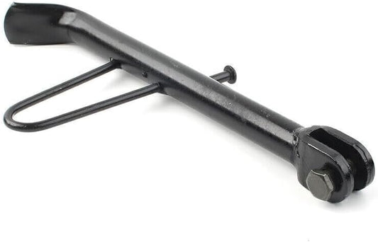 ya 2 8.15 For Universal Motorcycle Scooter E-Bike 21CM Kickstand Foot Side Stand Support