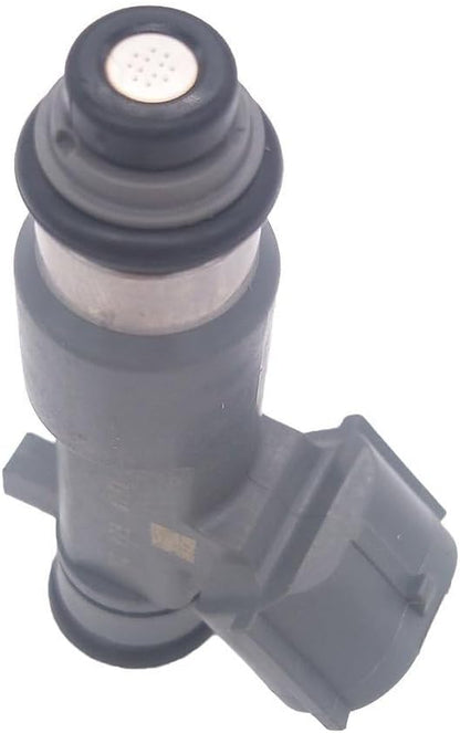 ya 10 9.16 baidi Set of 8 Fuel Injector for Nissan Armada Titan 2007-2015 5.6L FJ1076 16600-ZJ50A