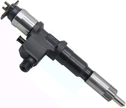 ya 10 9.16 baidi 1X Fuel Injector 095000-8981 8-98167556-1 for Isuzu 6WG1 Engine