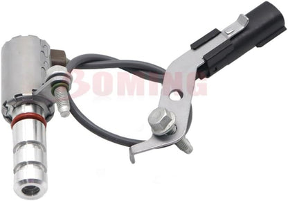 ya 5 8.10 Oil Pump Flow Valve Solenoid Engine For GM for Buick for Chevrolet 12632008 12670746