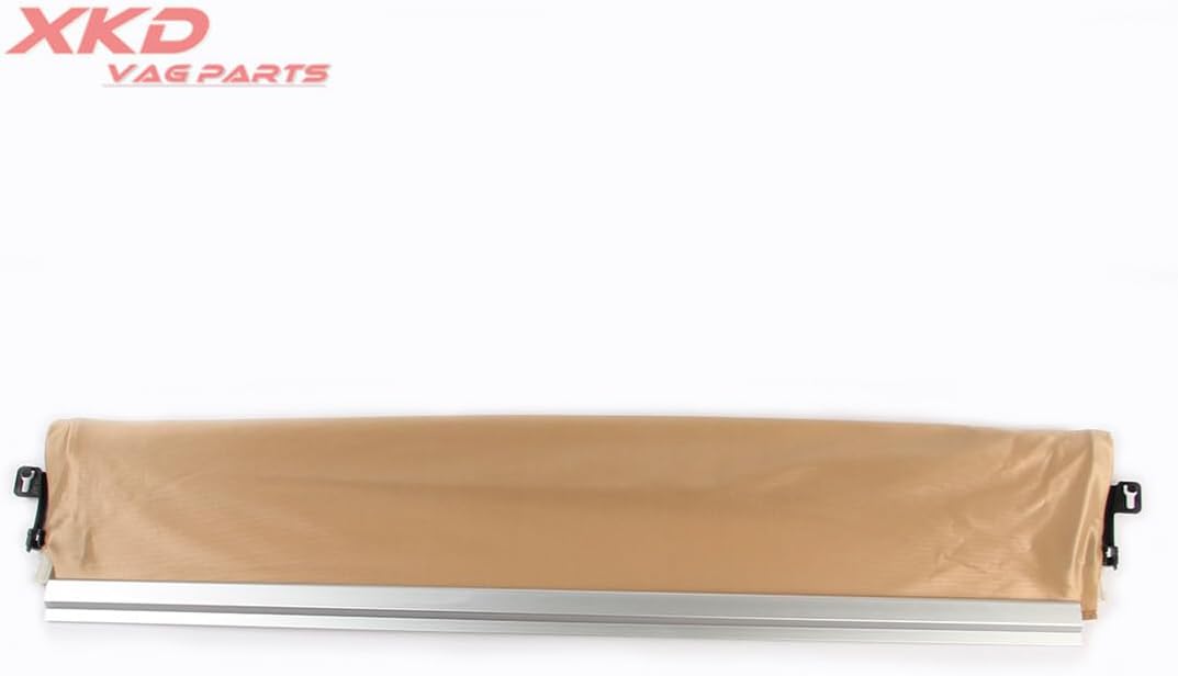 ya 4 8.24 baidi Brown Sunroof Cover Assembly Fit for VW Touareg for Porsche for Cayenne