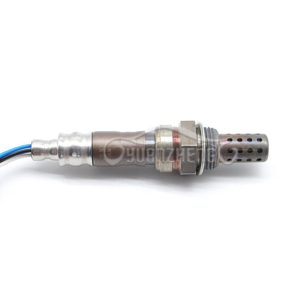 ya 6 8.24 baidi Oxygen Sensor z601-18-861b for Mazda 3 BK 1.6l 2.0l 2.3l 2004-2009 z601-18-861a