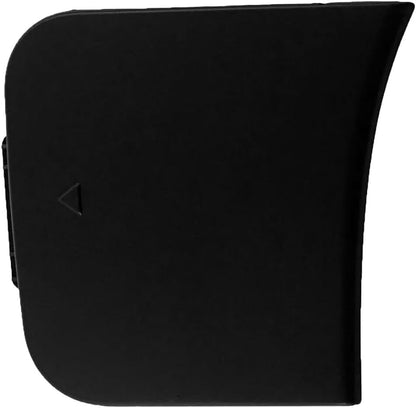 ya 27 10.13 baidi Car Front Bumper Tow Hook Cover Cap for Cooper Countryman F60 2017-2020 Replaces