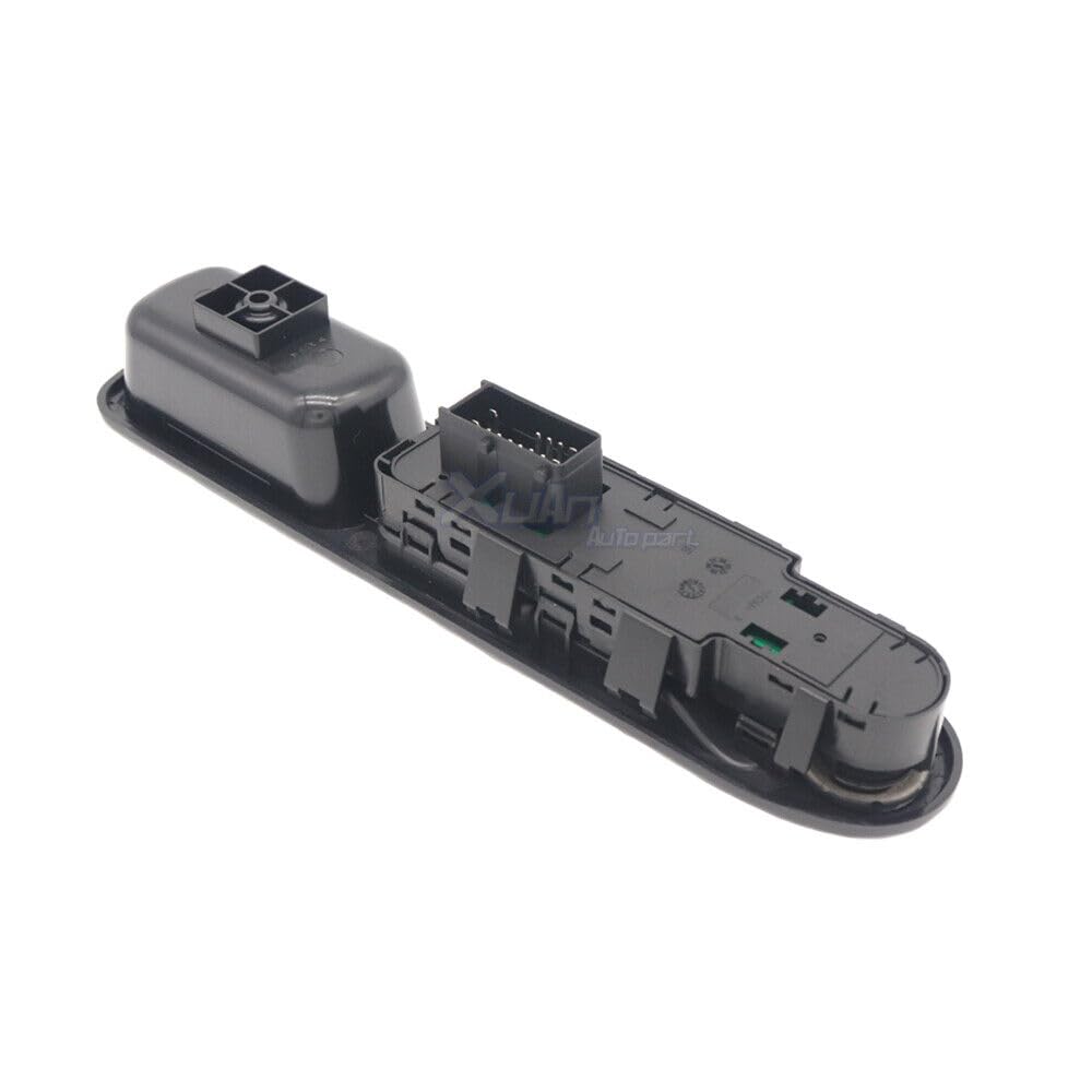 ya 4 8.8 6554QC New Power Window Master Switch Driver Side Left for Peugeot 207 for Citroen