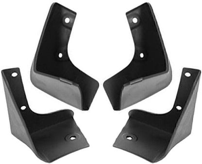 ya 14 9.20 zhengce 4X Splash Guards Full Set Front Rear 2013-2015 Fit for Nissan Altima Mud Fl-1
