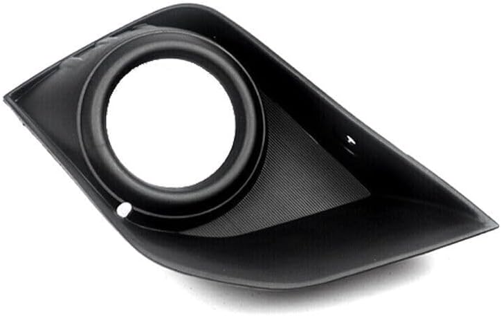 ya 2 8.15 Fog lamp cover f for Ram e suitable for Mitsubishi Outlander Sport ASX RVR 2016-2019