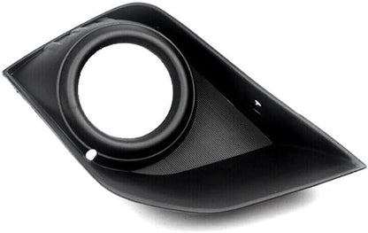 ya 2 8.15 Fog lamp cover f for Ram e suitable for Mitsubishi Outlander Sport ASX RVR 2016-2019