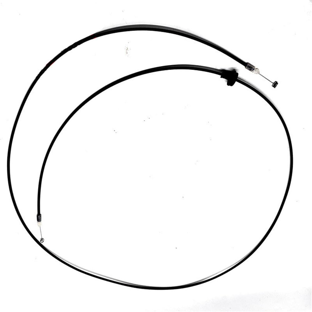 ya 4 8.14 Car Hood Release Cable Replacement 74130-SFJ-W01 For Odyssey 2005-2008